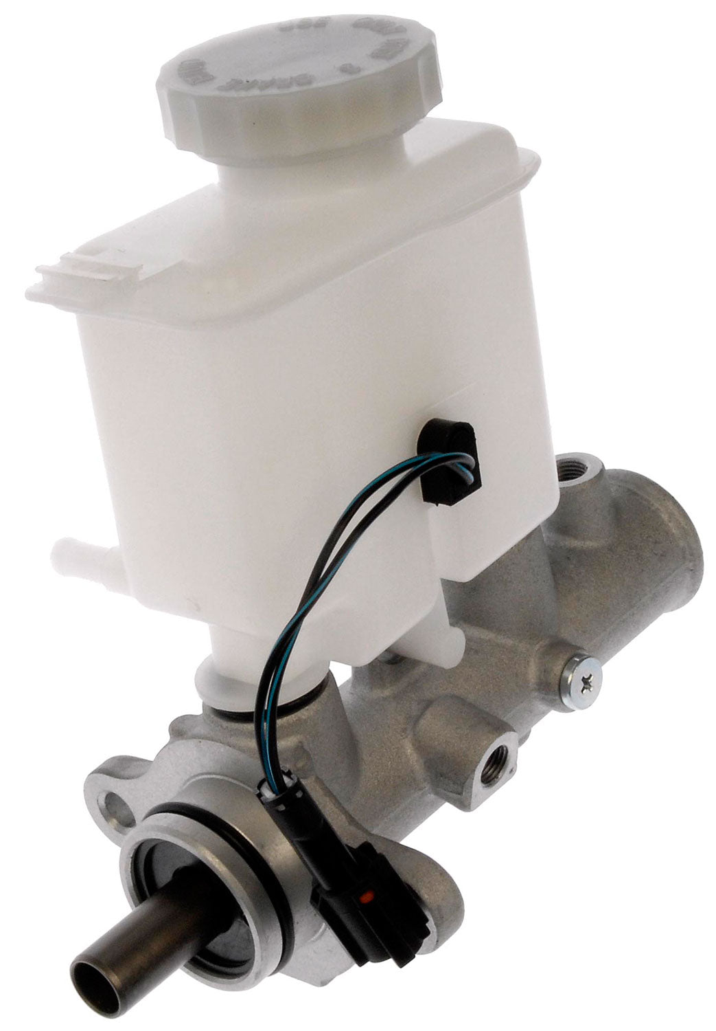 Brake Master Cylinder - Dorman# M630636