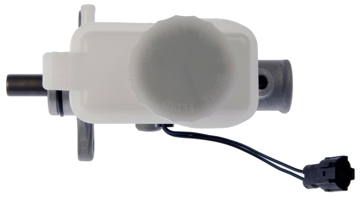 Brake Master Cylinder - Dorman# M630637