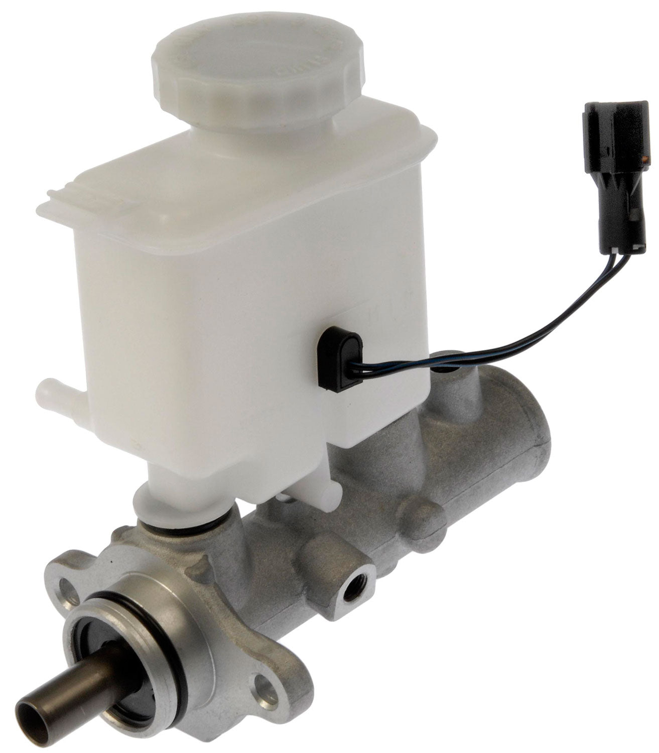 Brake Master Cylinder - Dorman# M630637