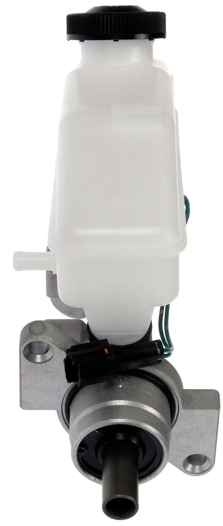 New Master Cylinder - Dorman# M630639