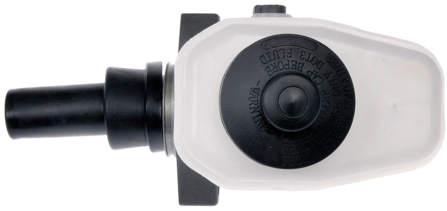 Brake Master Cylinder - Dorman# M630646