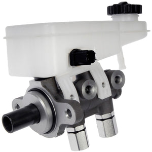 New Brake Master Cylinder - Dorman# M630648