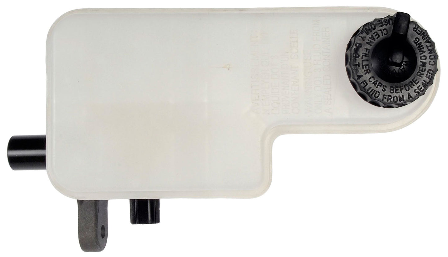 Brake Master Cylinder - Dorman# M630649