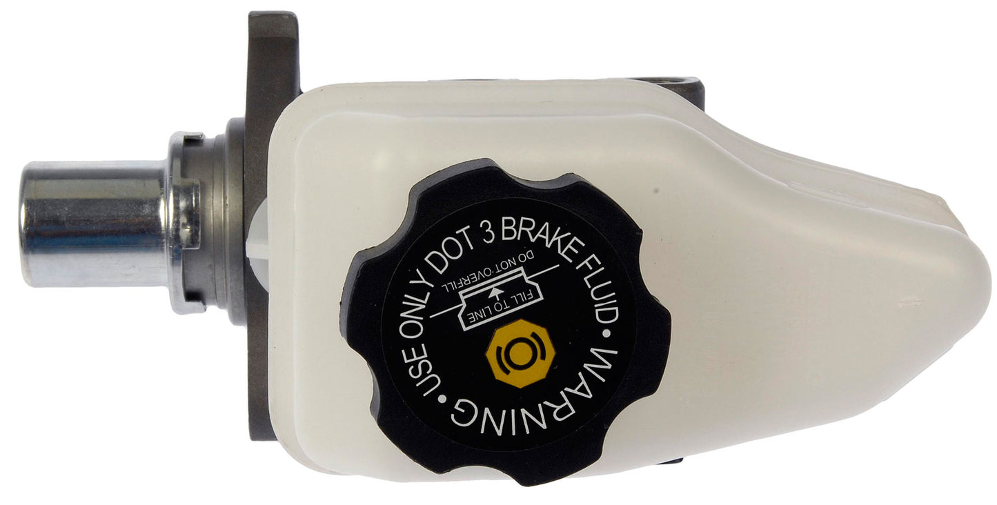 Brake Master Cylinder - Dorman# M630650