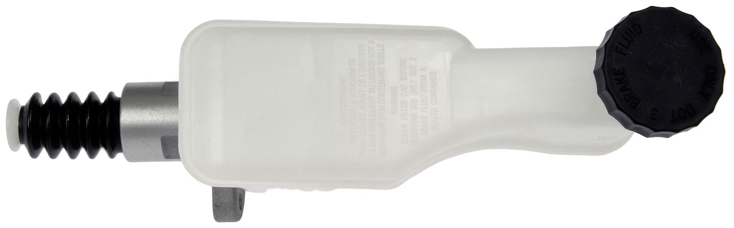 Brake Master Cylinder - Dorman# M630653