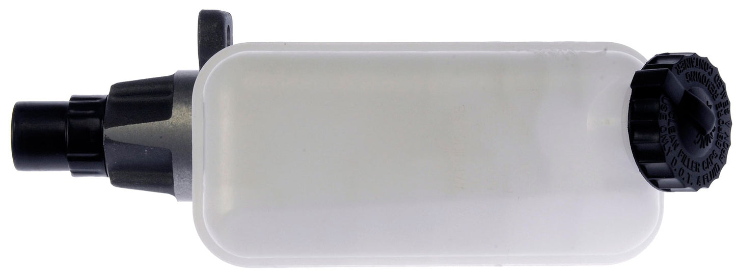 Brake Master Cylinder - Dorman# M630663