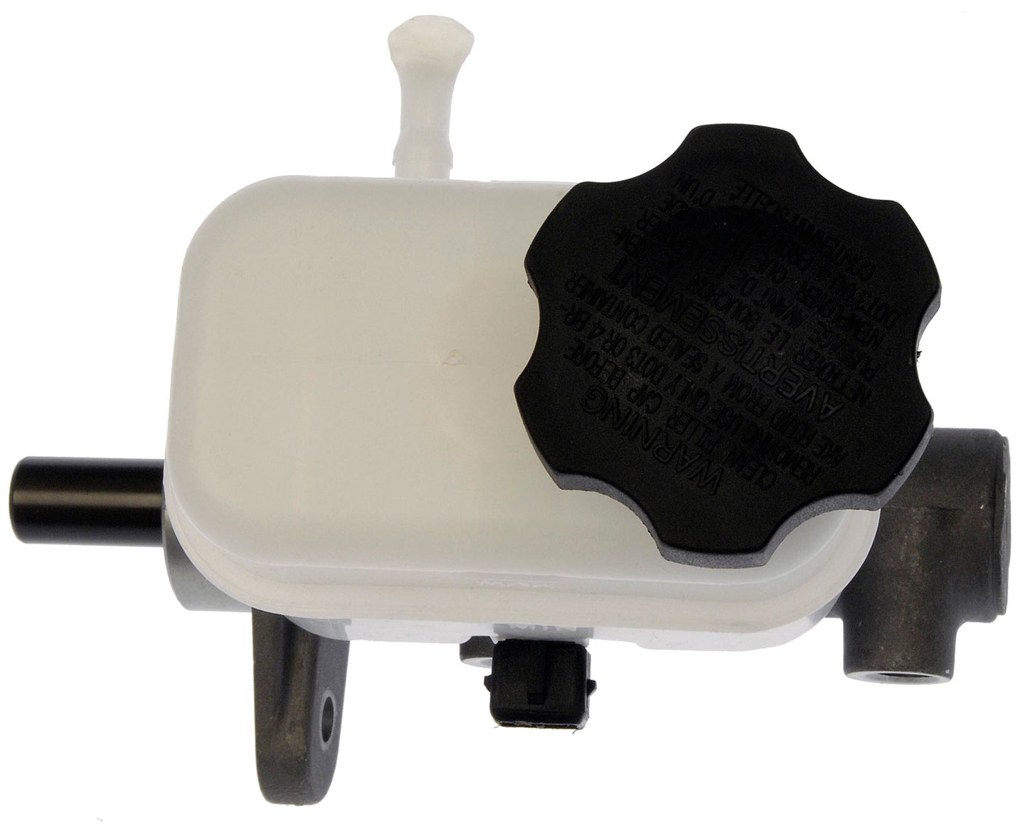 Brake Master Cylinder - Dorman# M630672