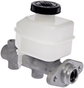 New Brake Master Cylinder - Dorman# M630678