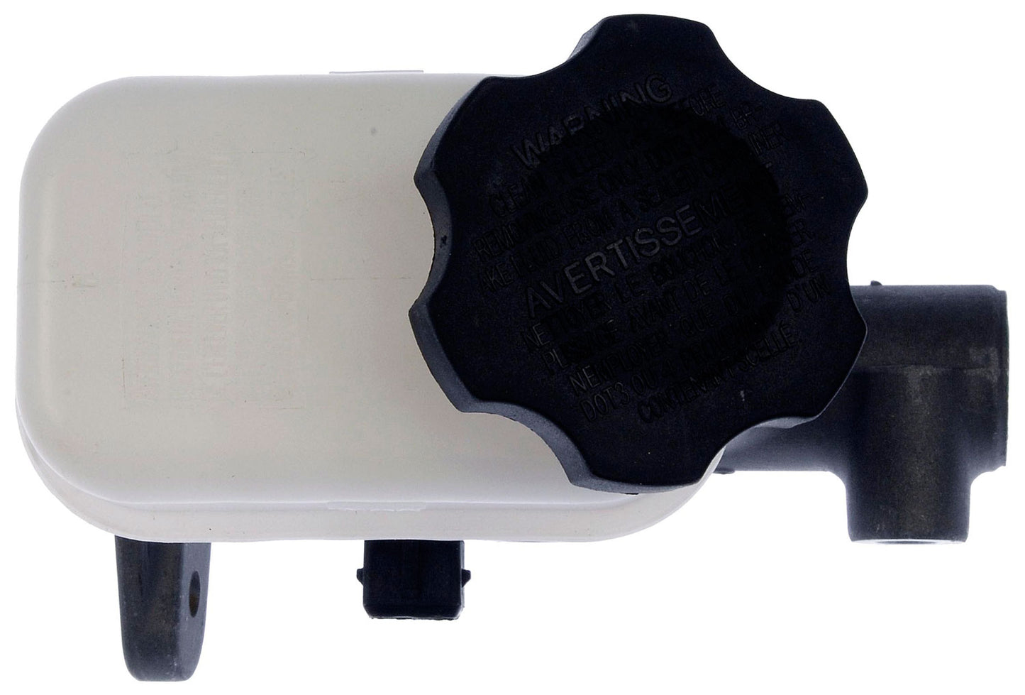 Brake Master Cylinder - Dorman# M630679