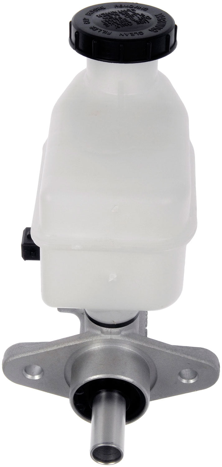 New Brake Master Cylinder - Dorman# M630680