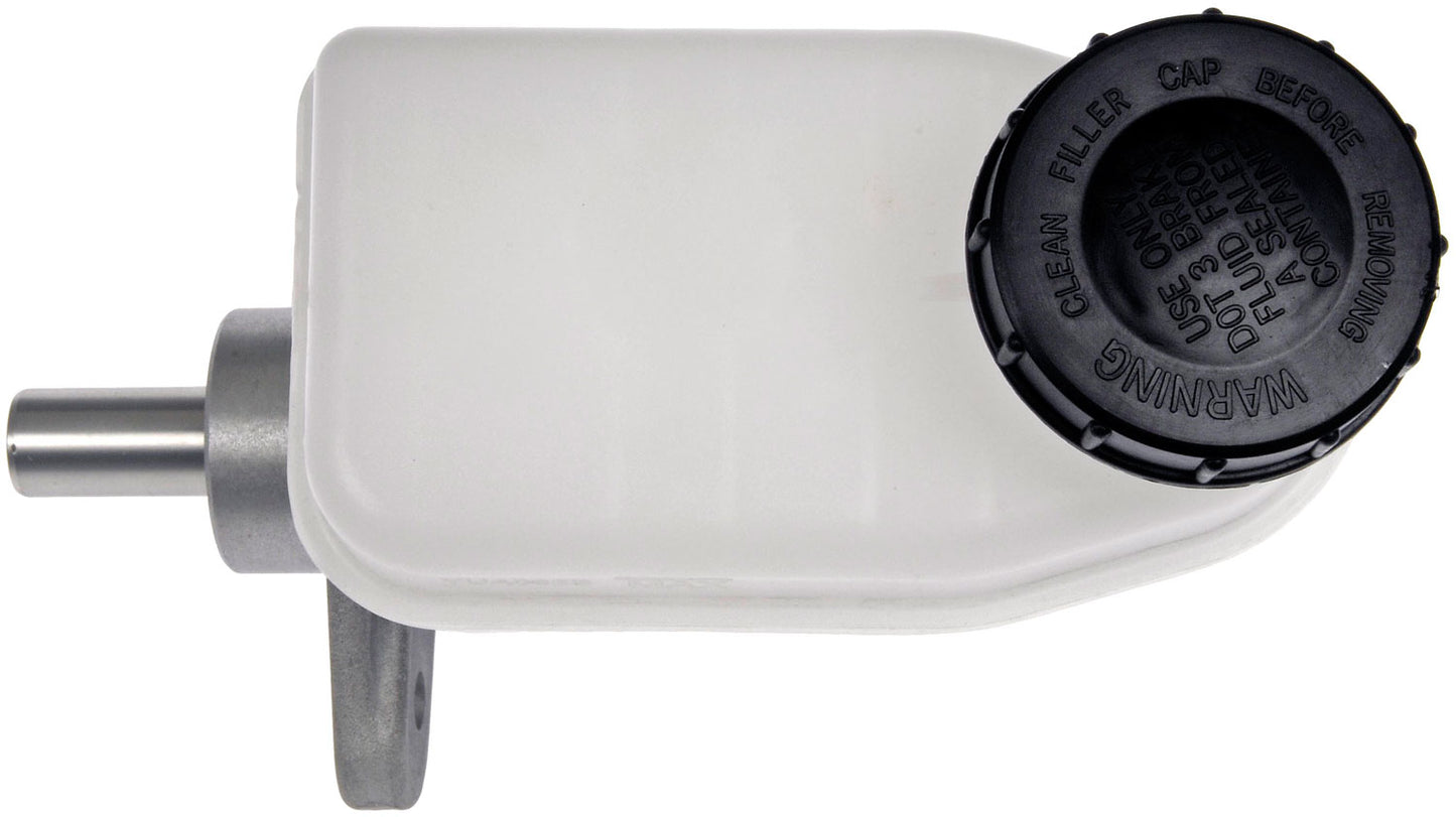 New Brake Master Cylinder - Dorman# M630680