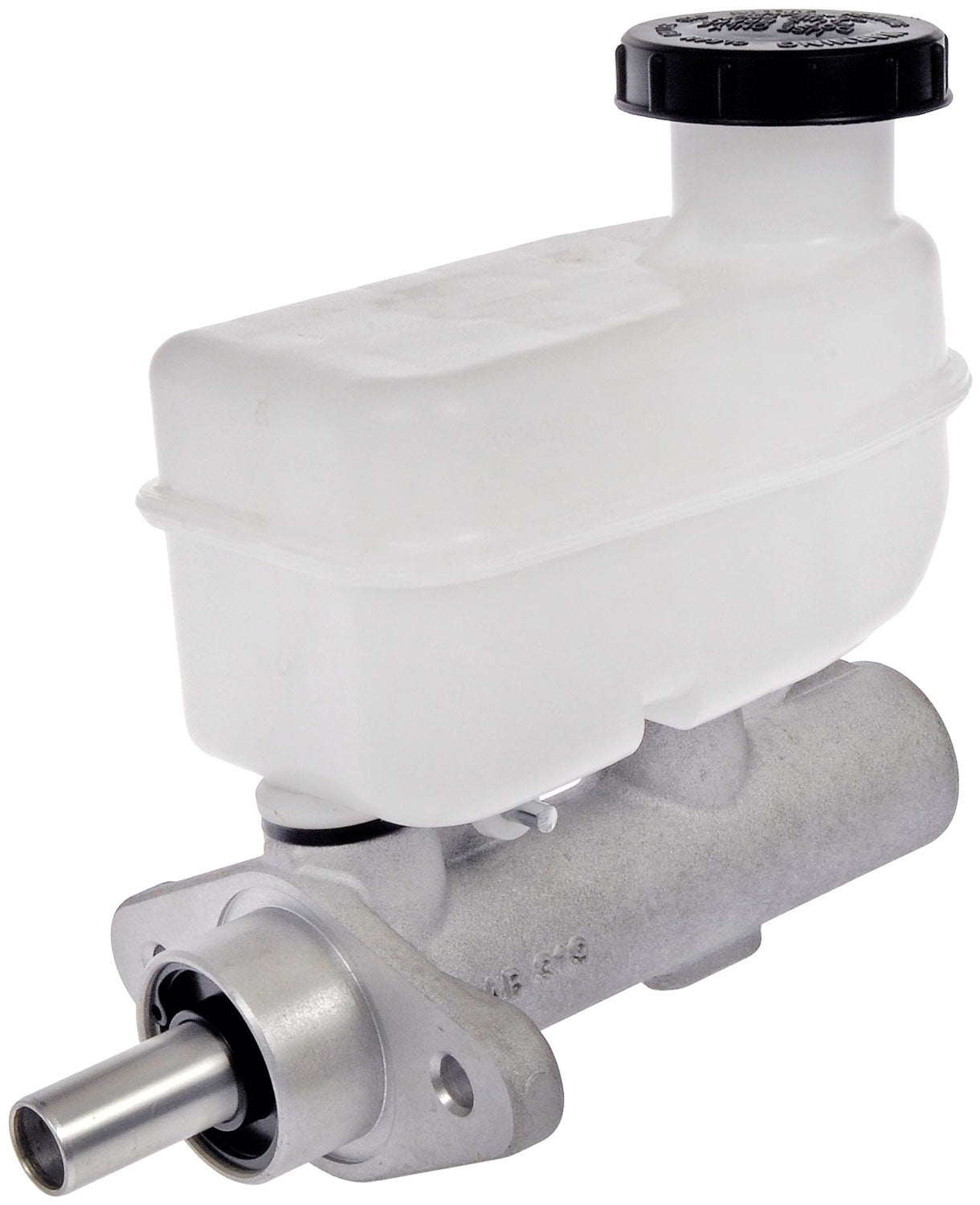 New Brake Master Cylinder - Dorman# M630680