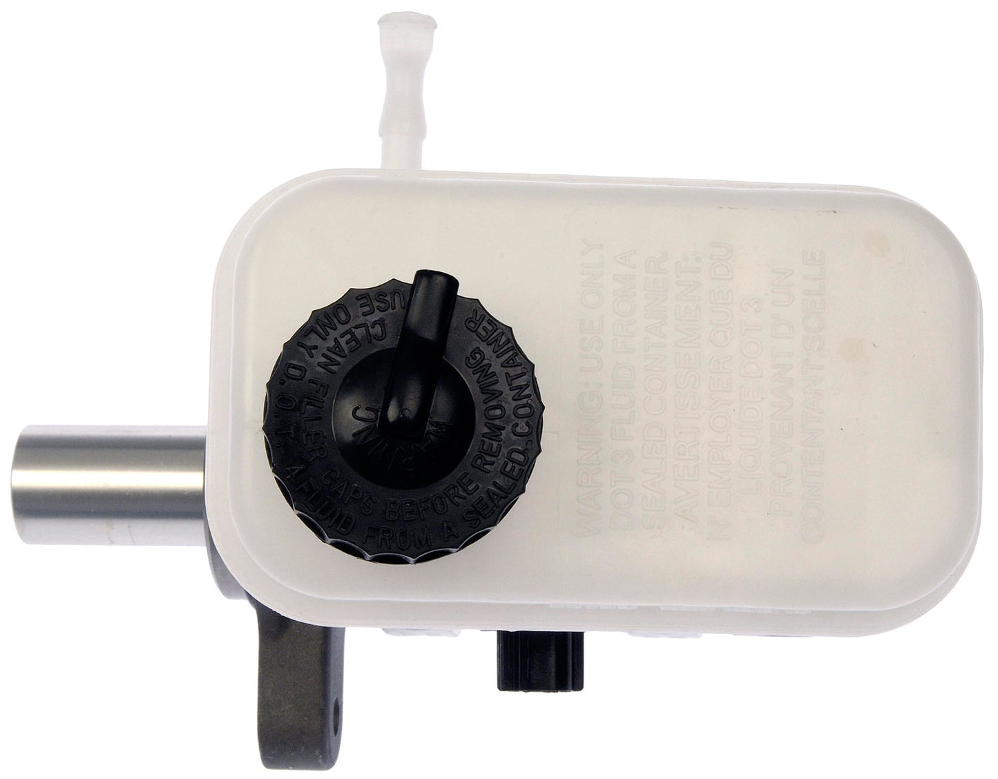 Brake Master Cylinder - Dorman# M630692