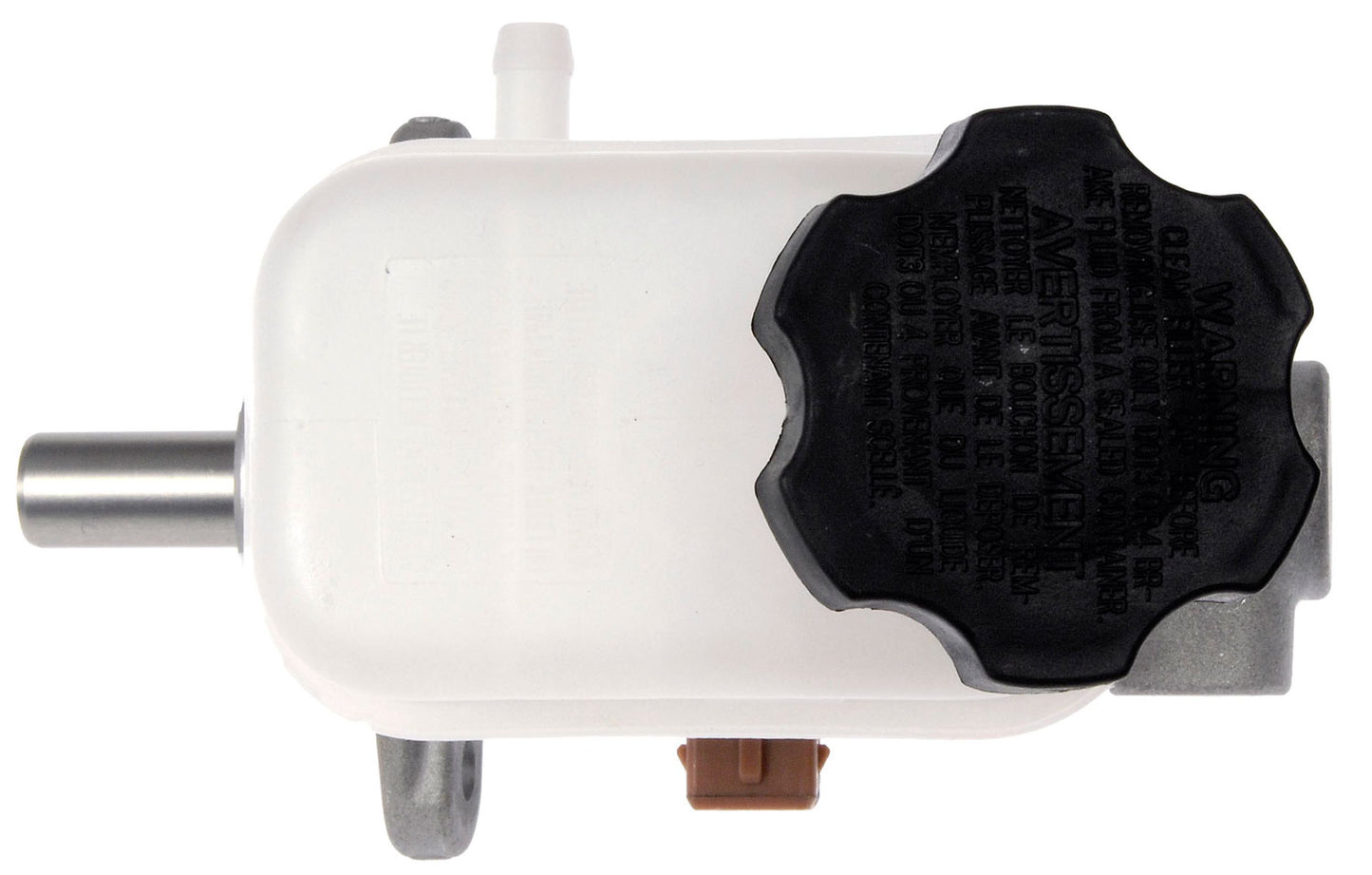 New Master Cylinder - Dorman# M630695