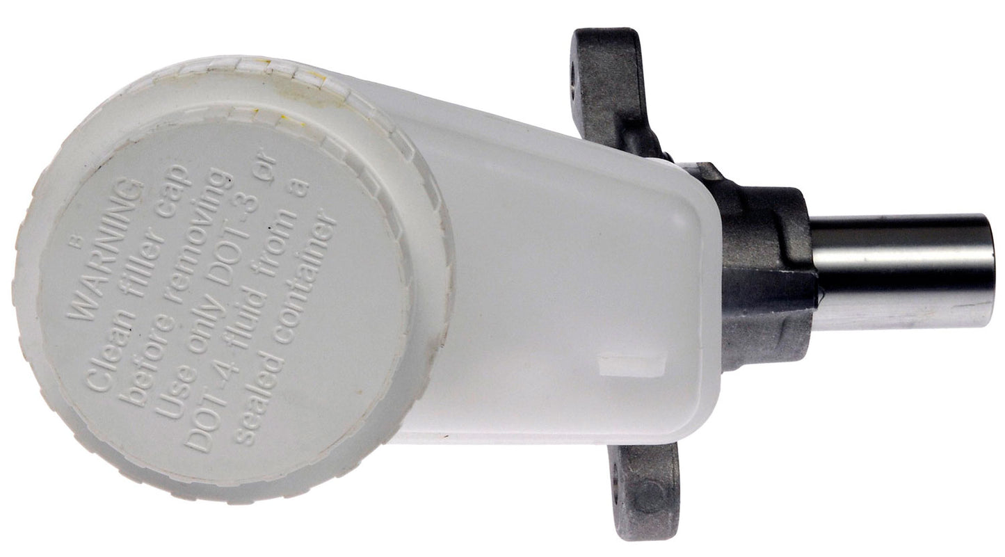 Brake Master Cylinder - Dorman# M630697