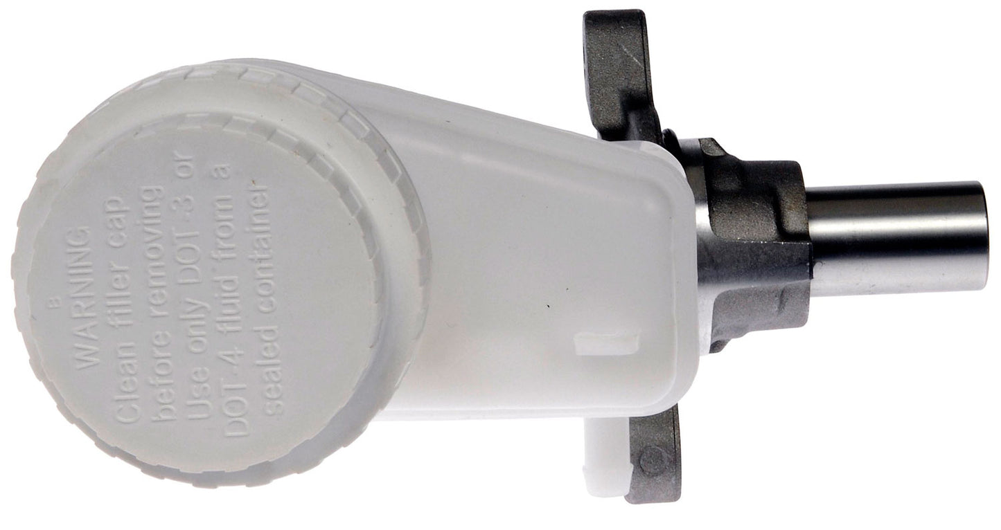 New Brake Master Cylinder - Dorman# M630698