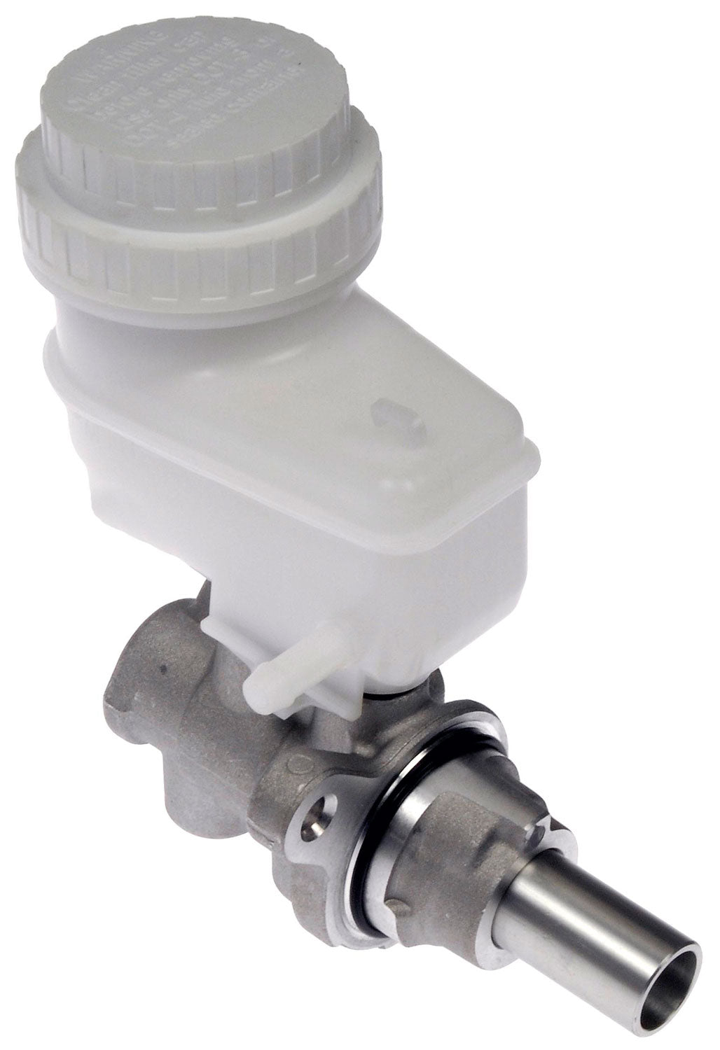 New Brake Master Cylinder - Dorman# M630698