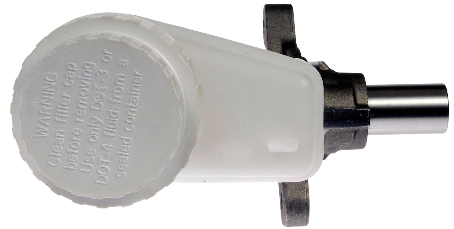 Brake Master Cylinder - Dorman# M630699