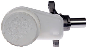 New Brake Master Cylinder - Dorman# M630700