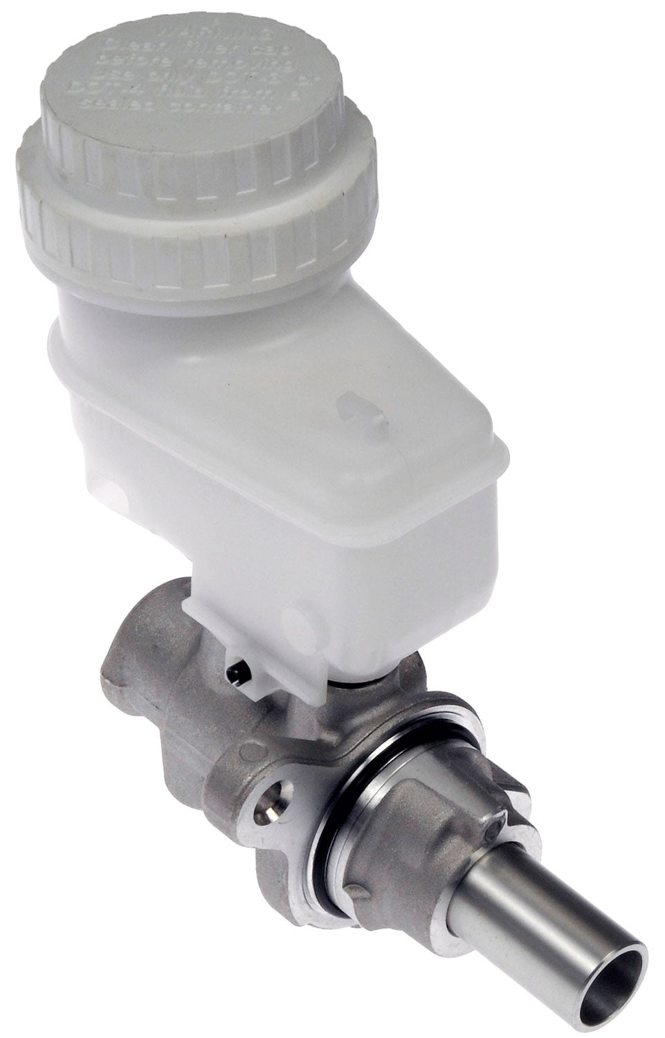 New Brake Master Cylinder - Dorman# M630700