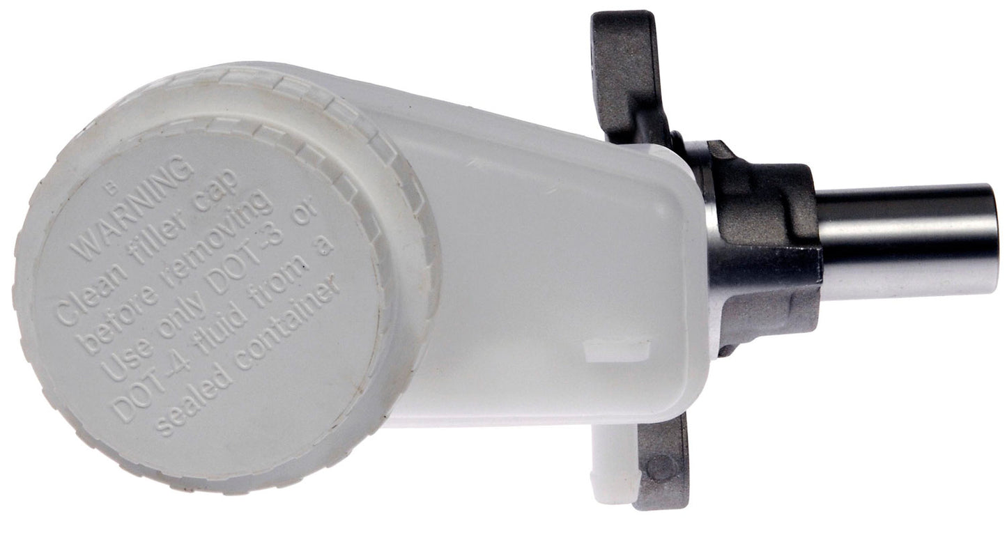 Brake Master Cylinder - Dorman# M630701