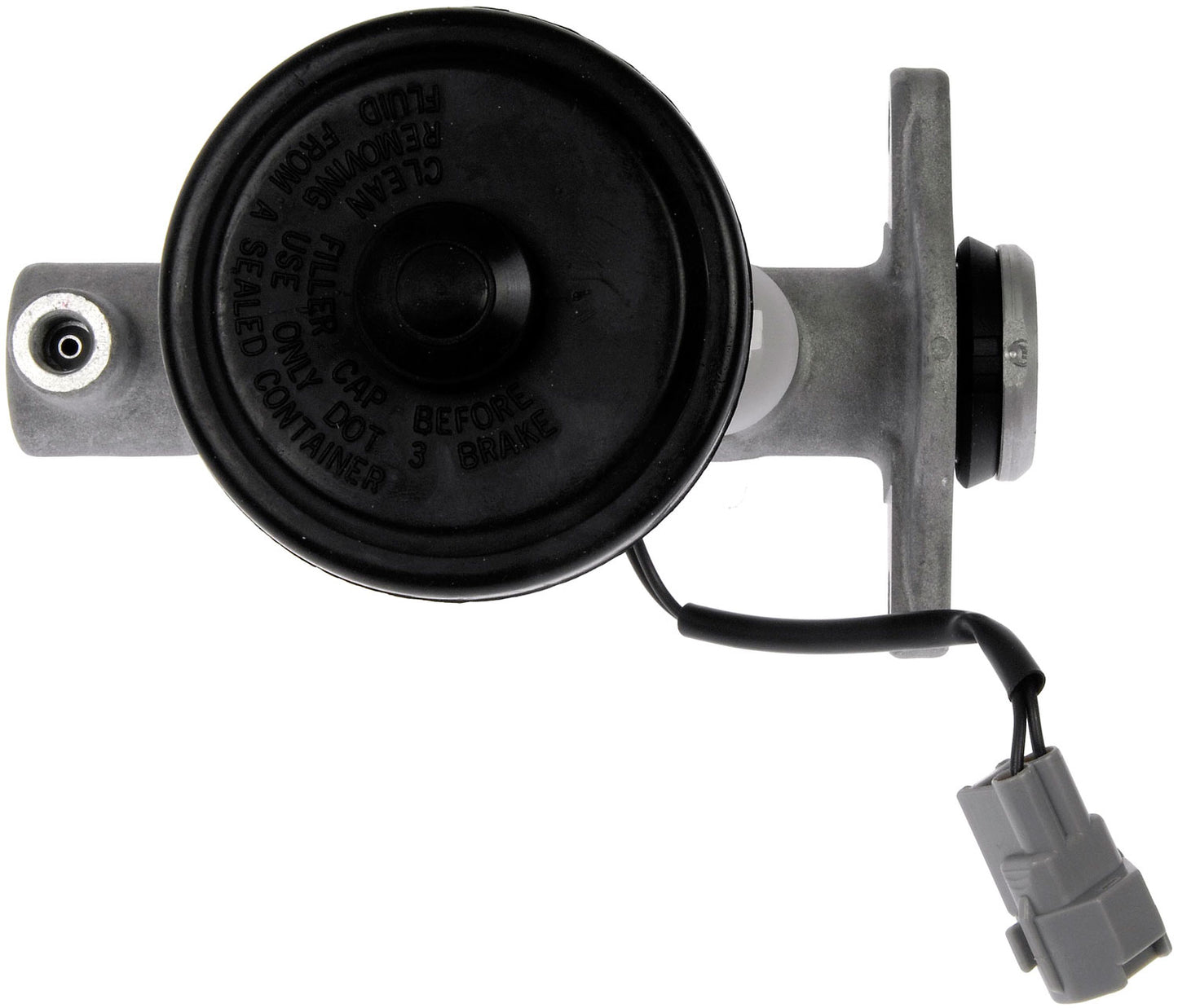 Brake Master Cylinder - Dorman# M630714