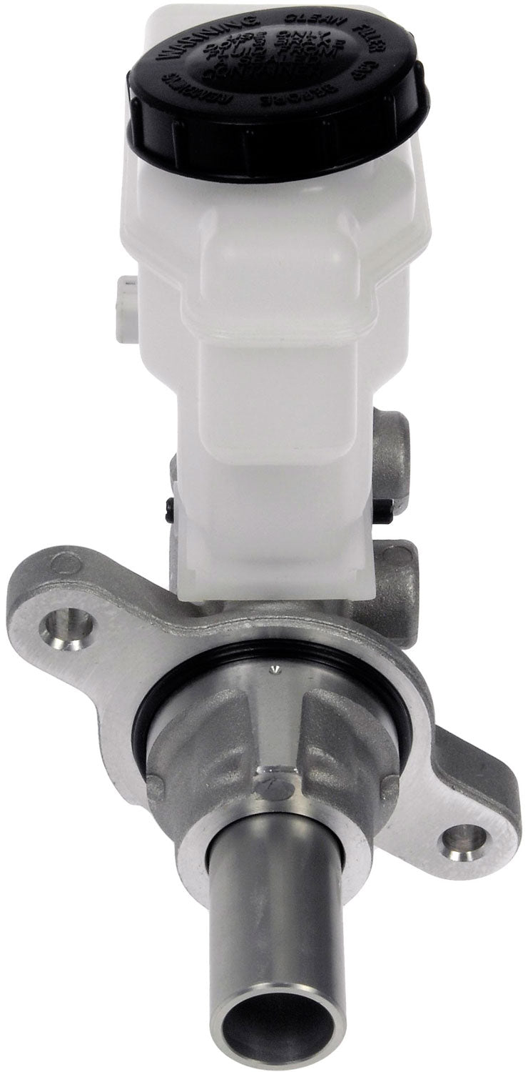 Master Cylinder for Infiniti 2015-12, Nissan 2015-12 - Dorman# M630718