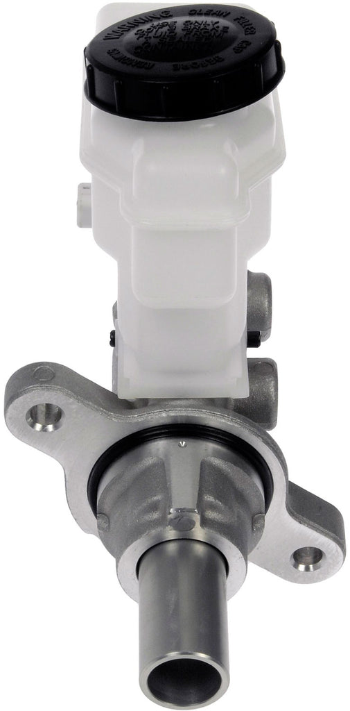 Master Cylinder for Infiniti 2015-12, Nissan 2015-12 - Dorman# M630718