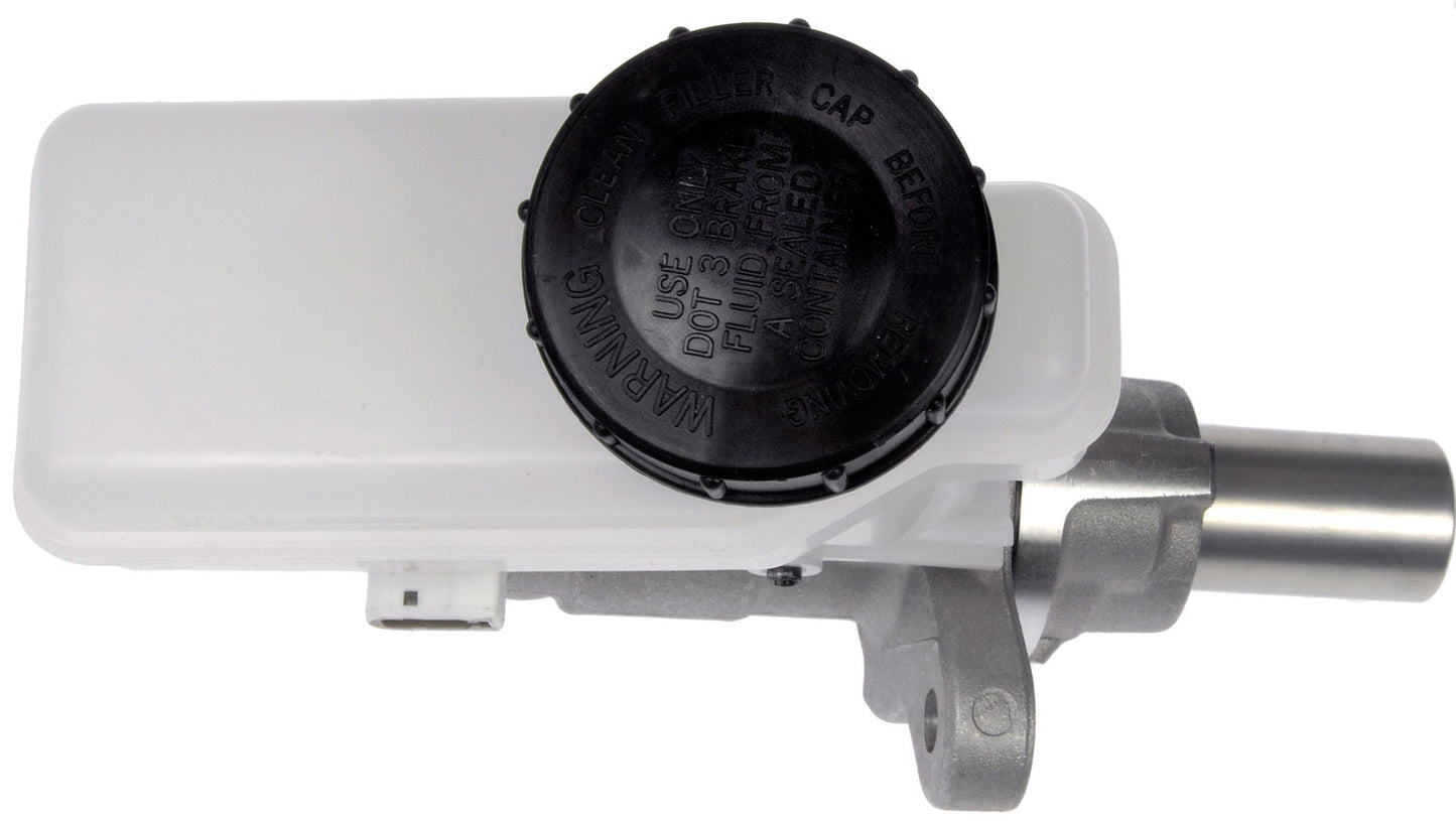 Master Cylinder for Infiniti 2015-12, Nissan 2015-12 - Dorman# M630718
