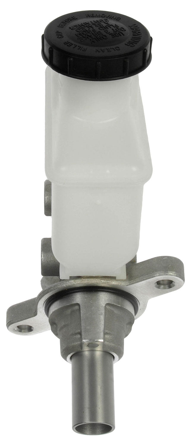 Brake Master Cylinder - Dorman# M630729