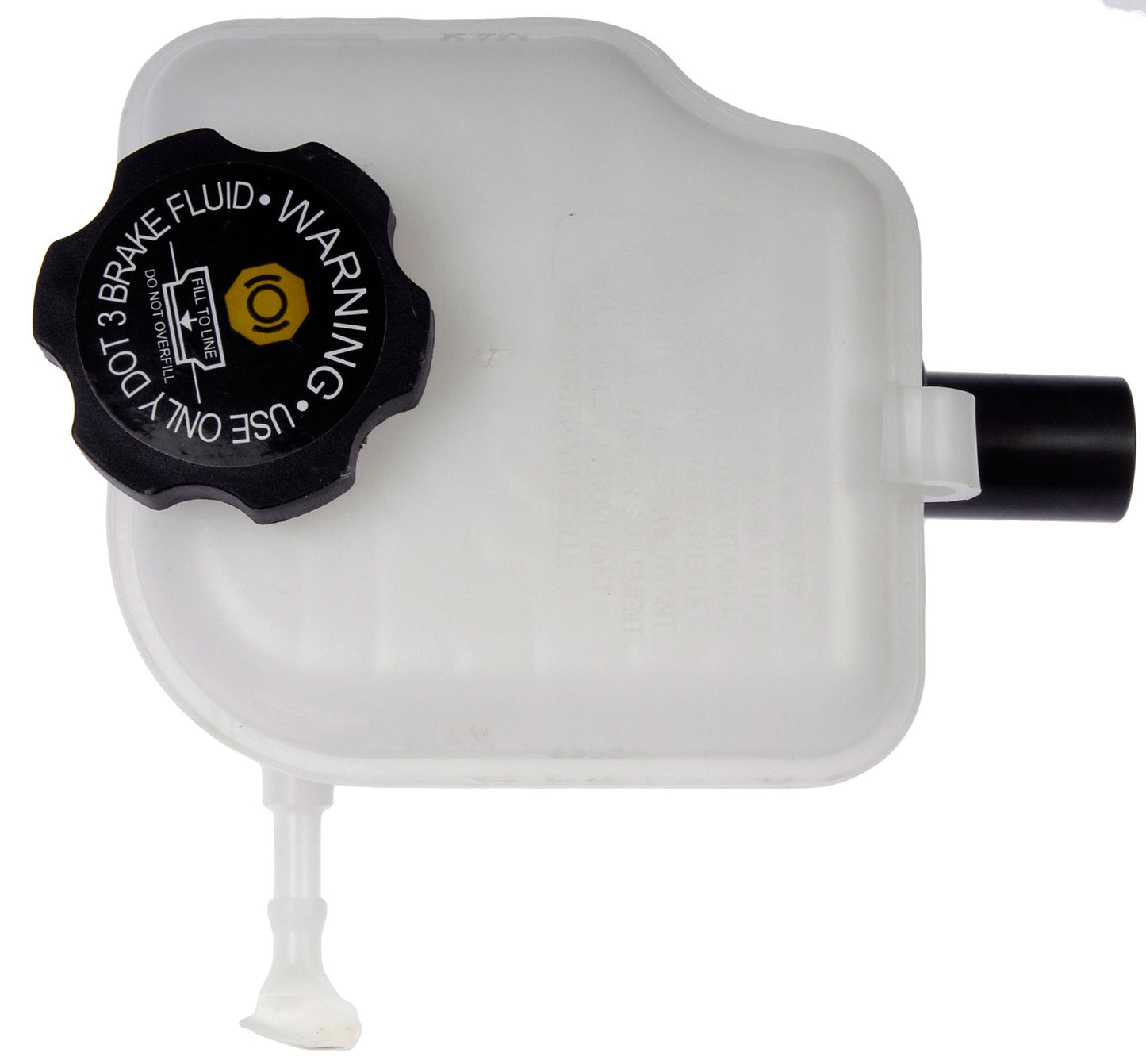 Brake Master Cylinder - Dorman# M630737
