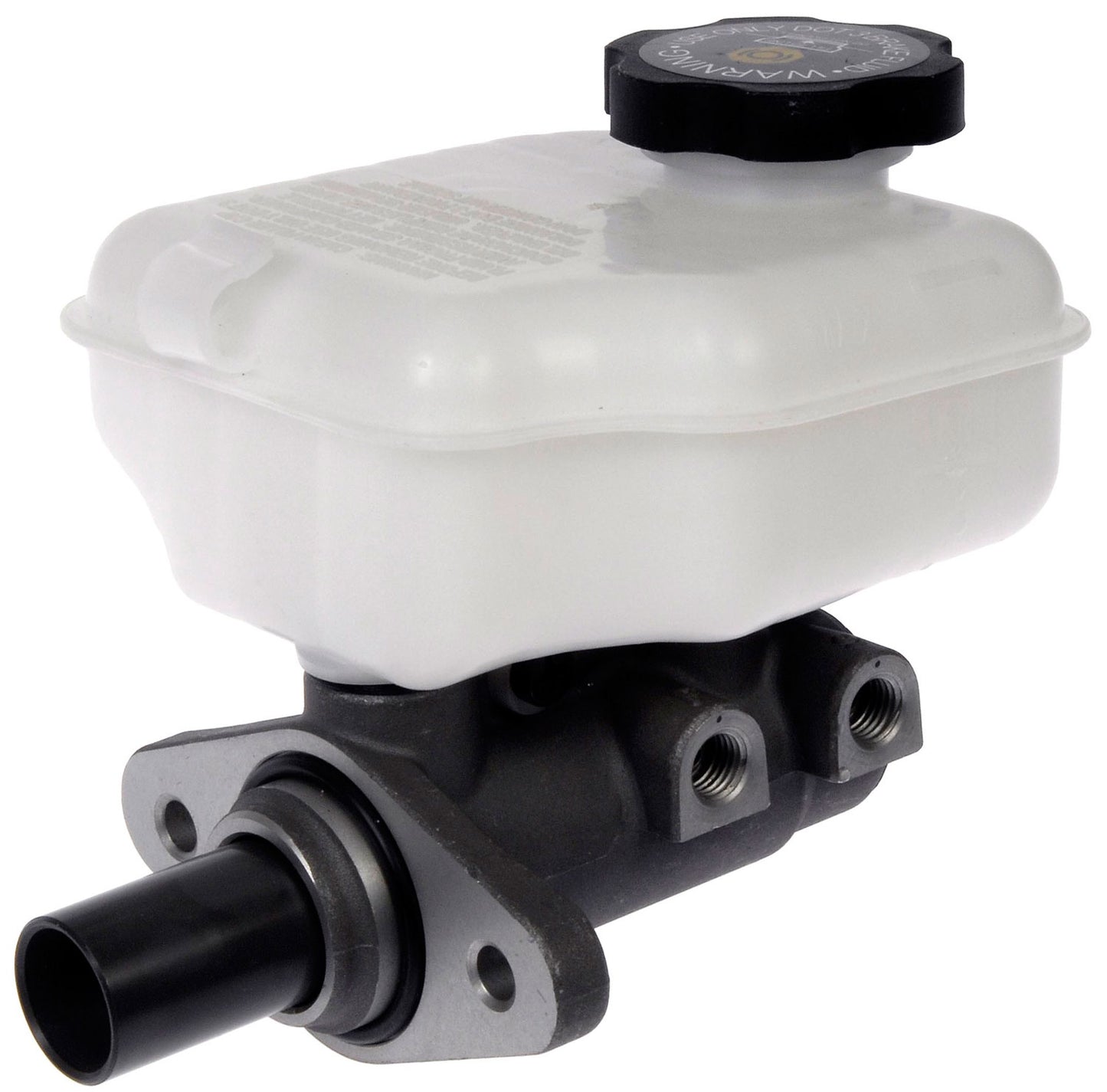 Brake Master Cylinder - Dorman# M630737