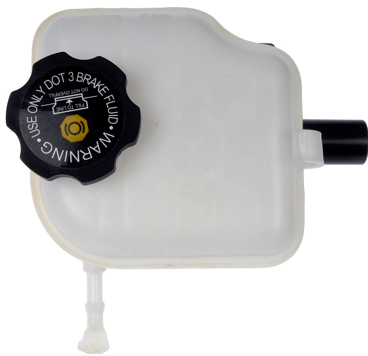 Brake Master Cylinder - Dorman# M630738