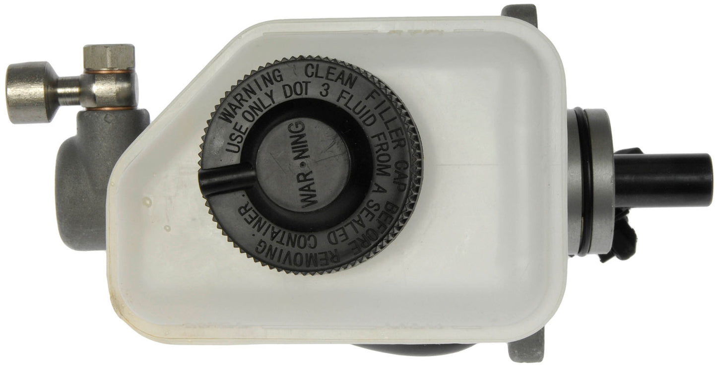 Brake Master Cylinder - Dorman# M630740