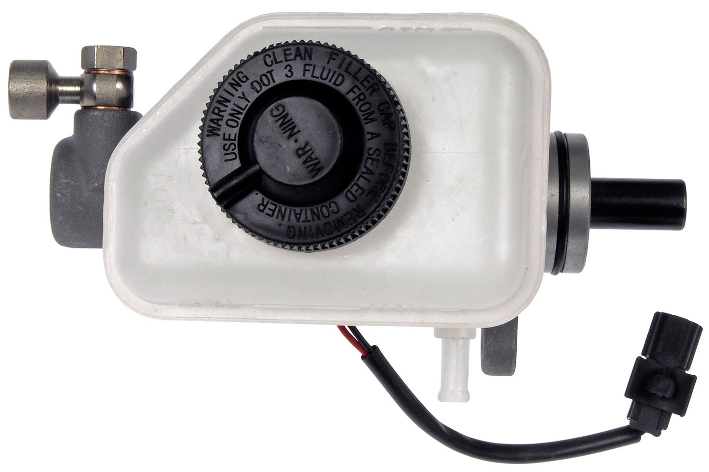 New Master Cylinder - Dorman# M630741