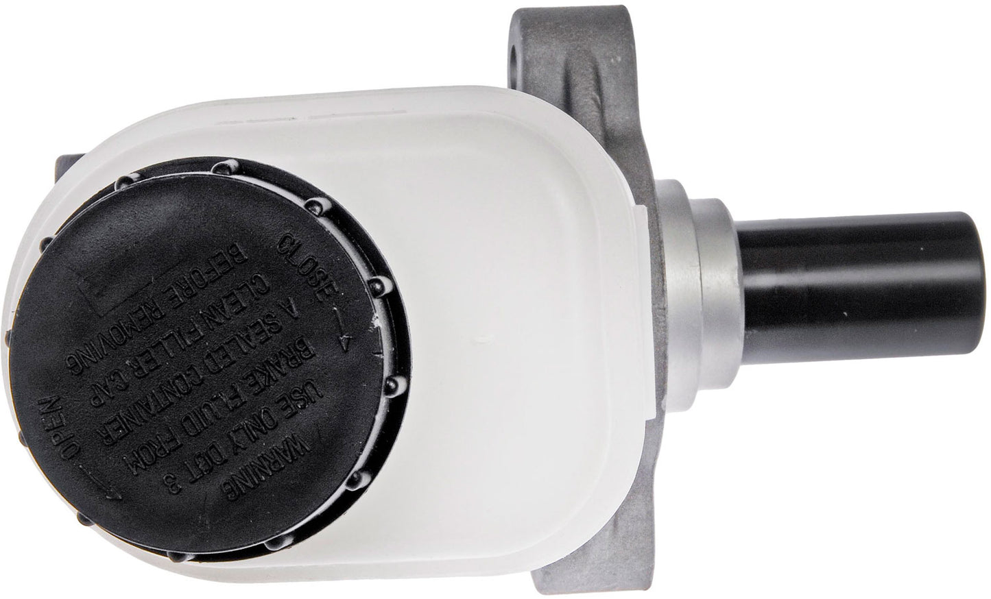 Brake Master Cylinder - Dorman# M630745