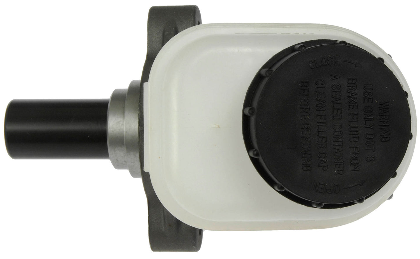 Brake Master Cylinder - Dorman# M630746