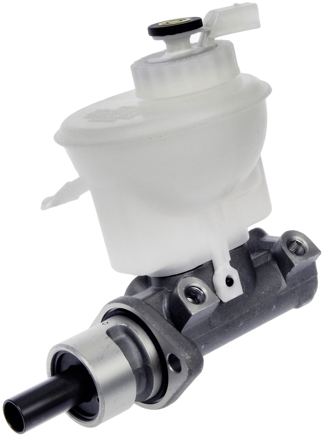 Converts brake pedal input to hydraulic pressure in brake lines- Dorman# M630760