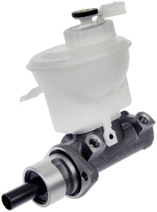 Converts brake pedal input to hydraulic pressure in brake lines- Dorman# M630760