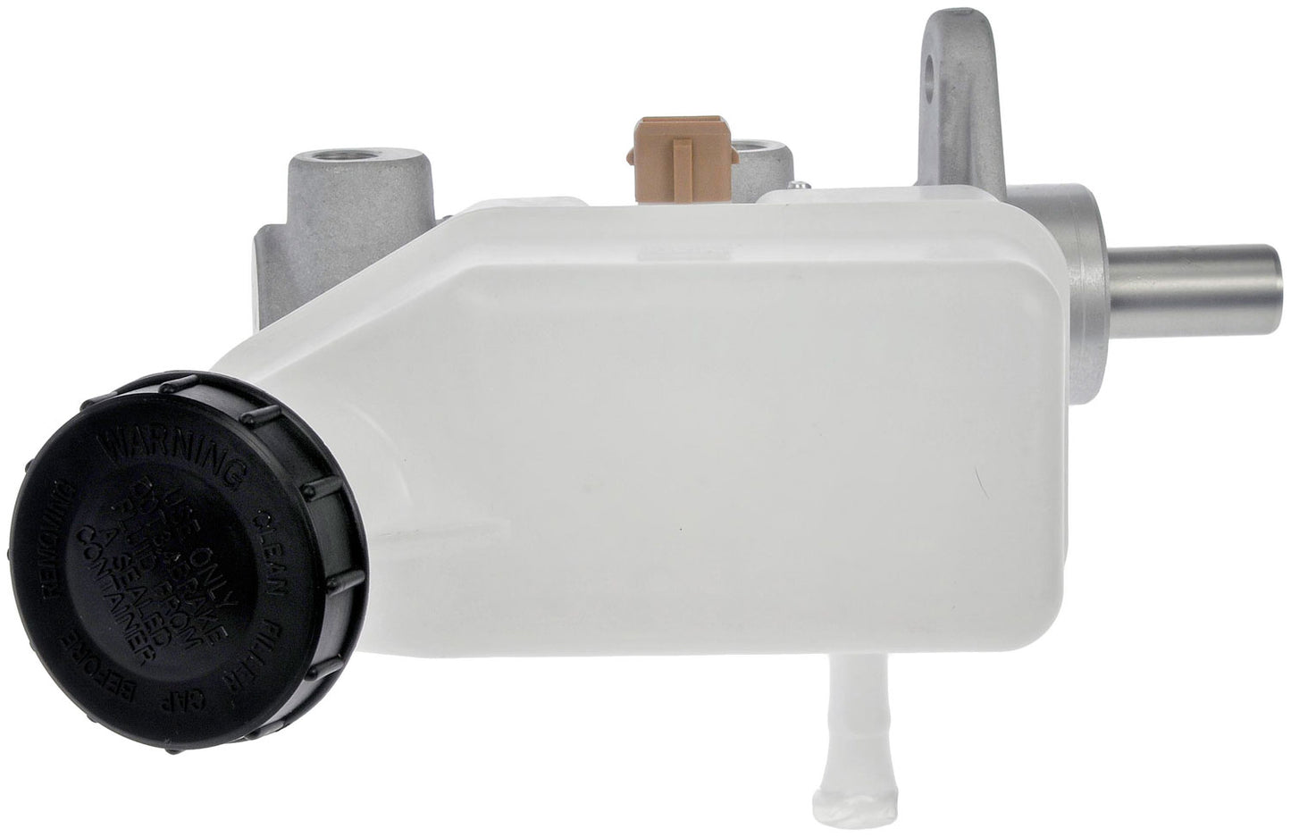 New New Master Cylinder (Dorman M630762)