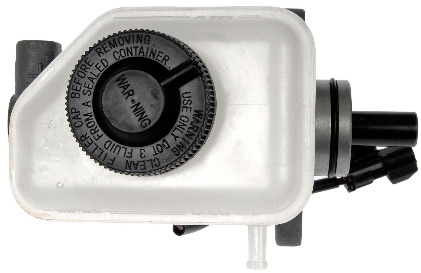 New Master Cylinder - Dorman# M630767