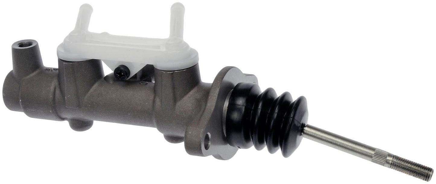 New New Master Cylinder (Dorman M630772)