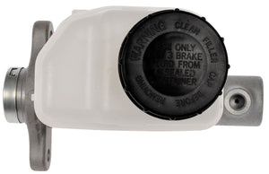 New Master Cylinder - Dorman# M630805