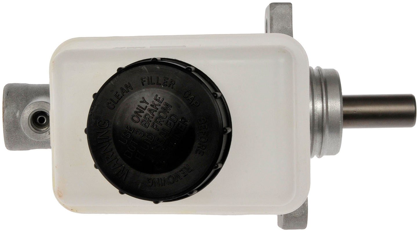 New Master Cylinder - Dorman# M630807