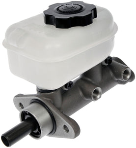 New New Master Cylinder (Dorman M630880)