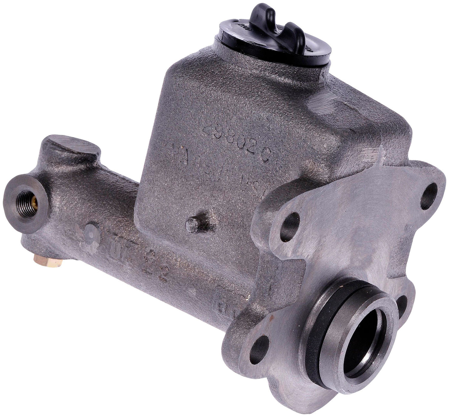 New New Master Cylinder (Dorman M630881)