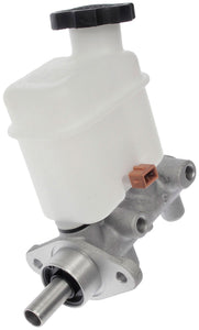 New New Master Cylinder (Dorman M630890)