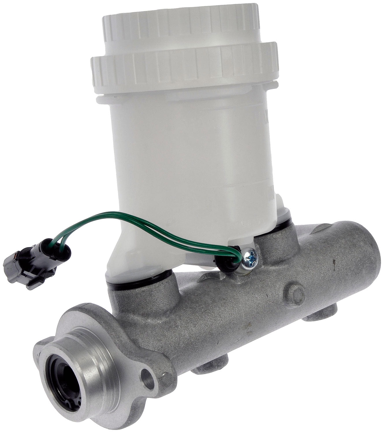 New Master Cylinder (Dorman M630891)