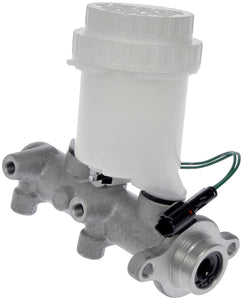 New Master Cylinder (Dorman M630891)