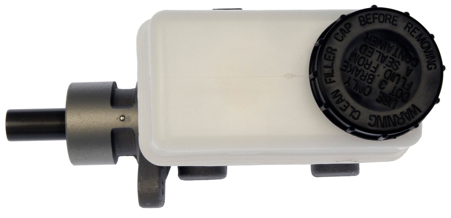 Brake Master Cylinder - Dorman# M639007